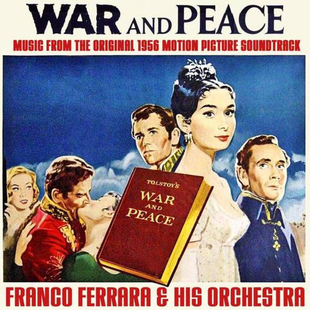 Franco Ferrara & His Orchestra