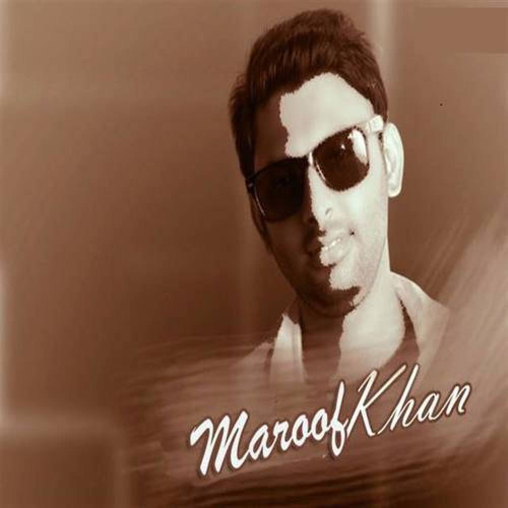 Maroof Khan
