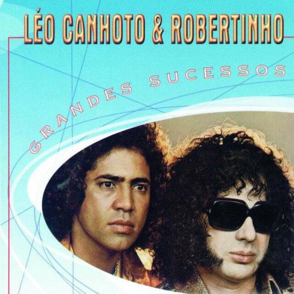 LÃ©o Canhoto & Robertinho