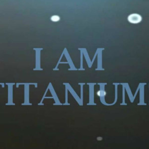 I am Titanium ดาวน์โหลดและฟังเพลงฮิตจาก I am Titanium