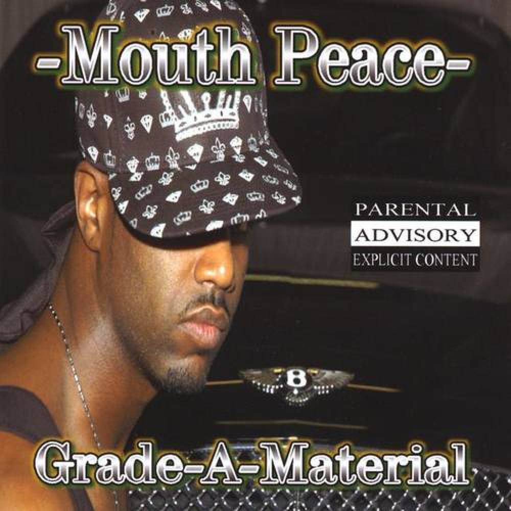 Mouth Peace