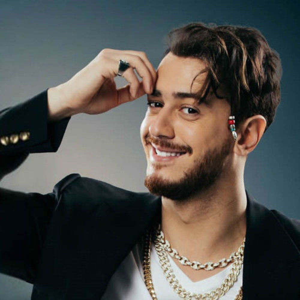 Saad Lamjarred