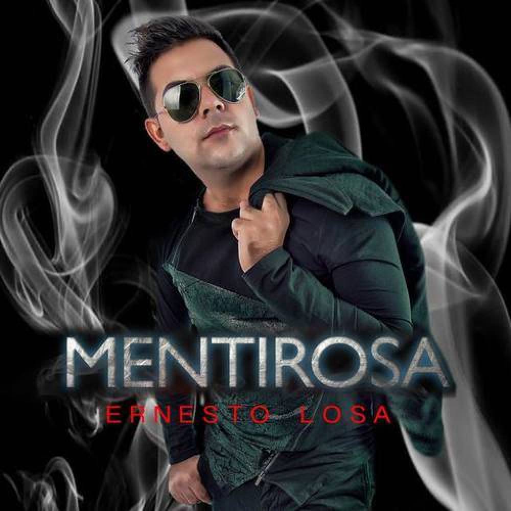 Ernesto Losa