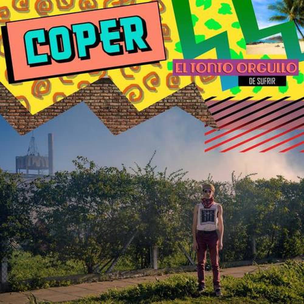 COPER