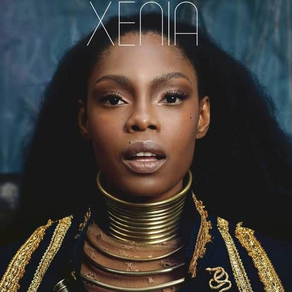 Xênia França