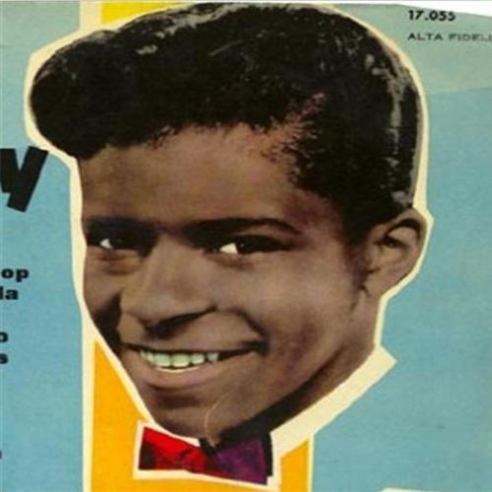 Little Anthony