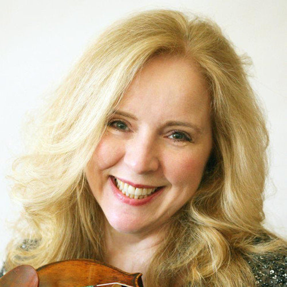 Stephanie Chase