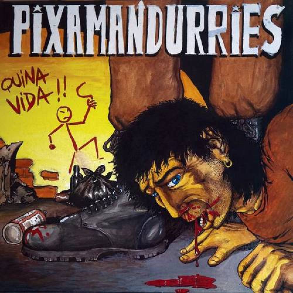 Pixamandurries