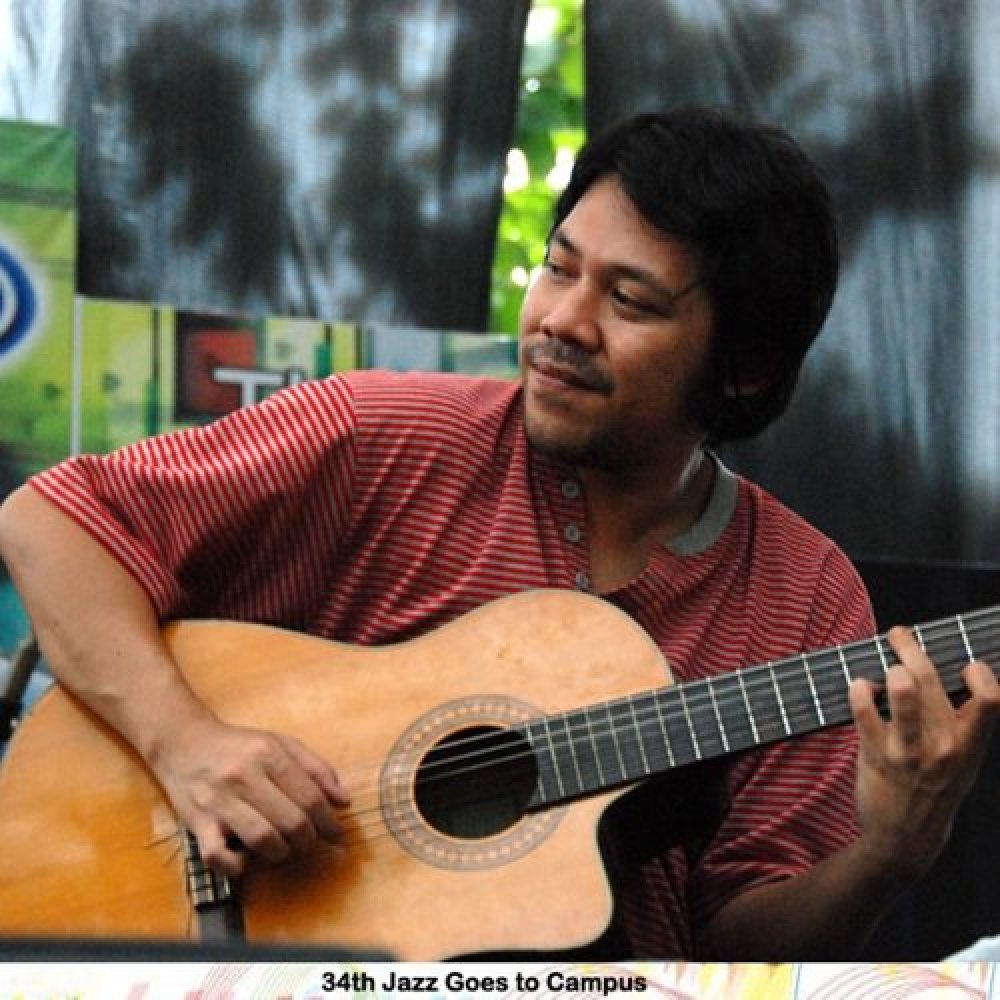 Indra Aryadi