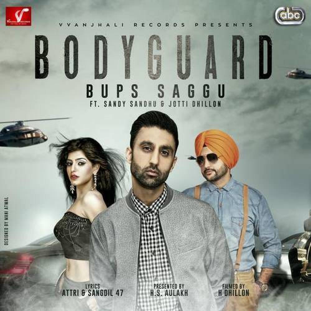 Jotti Dhillon