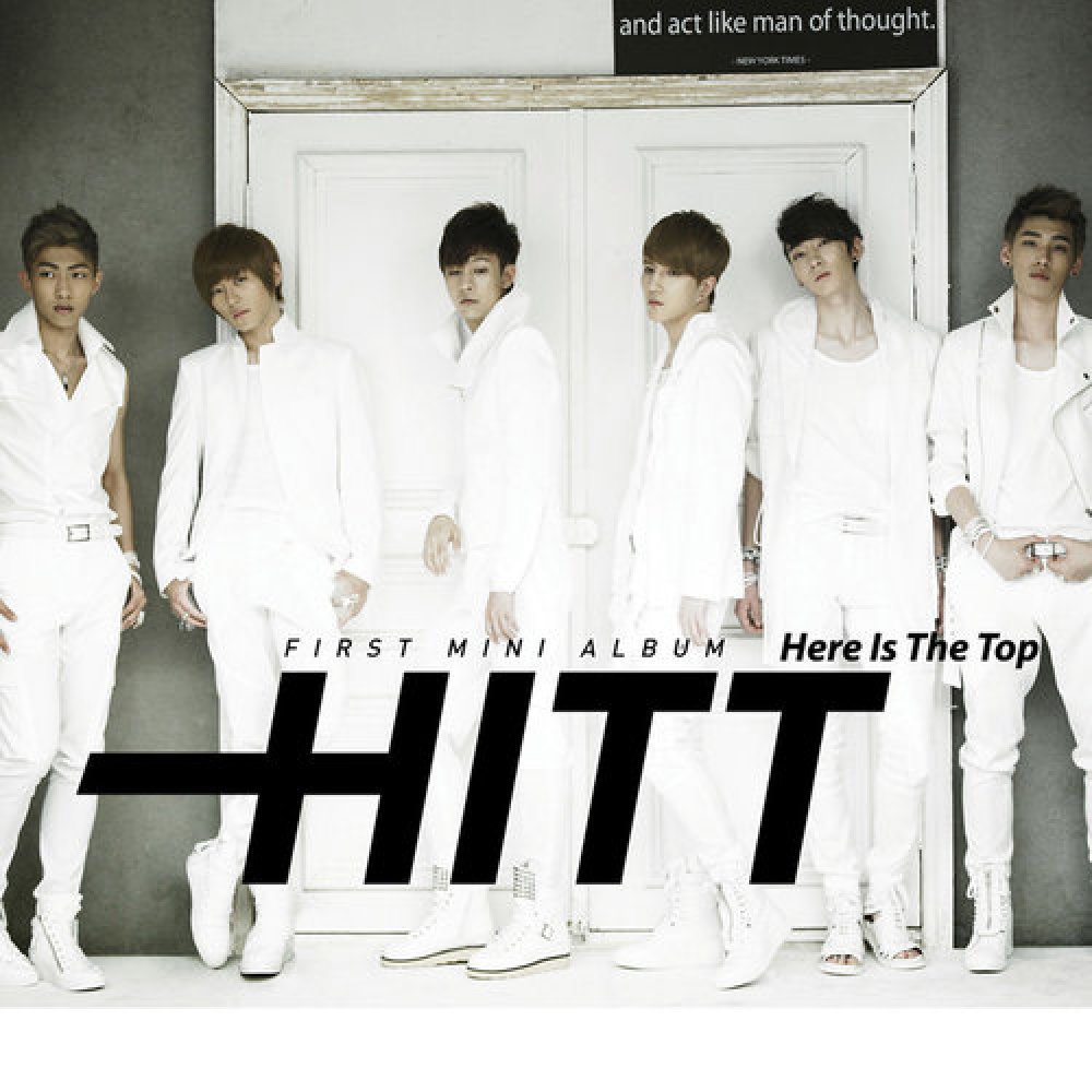 HITT