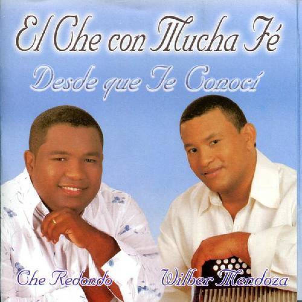 Che Redondo