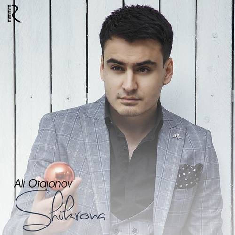 Ali Otajonov