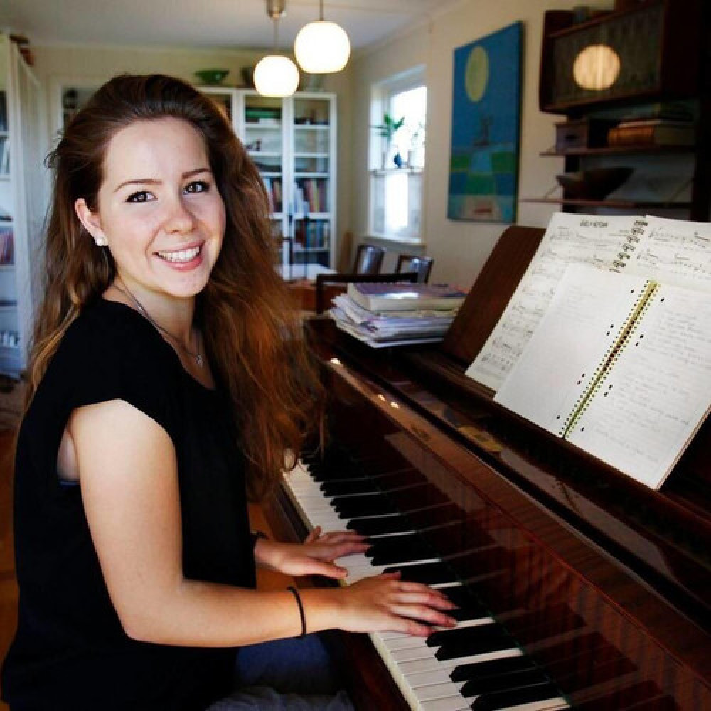 Kamilla Wigestrand