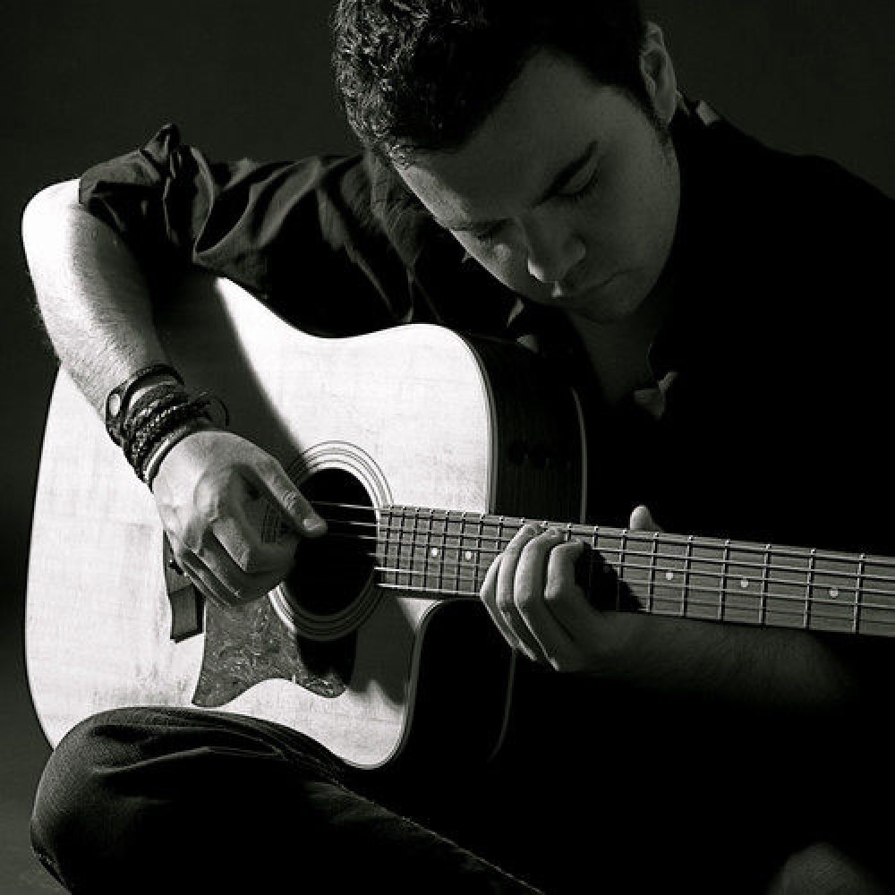 Kike Ruiz