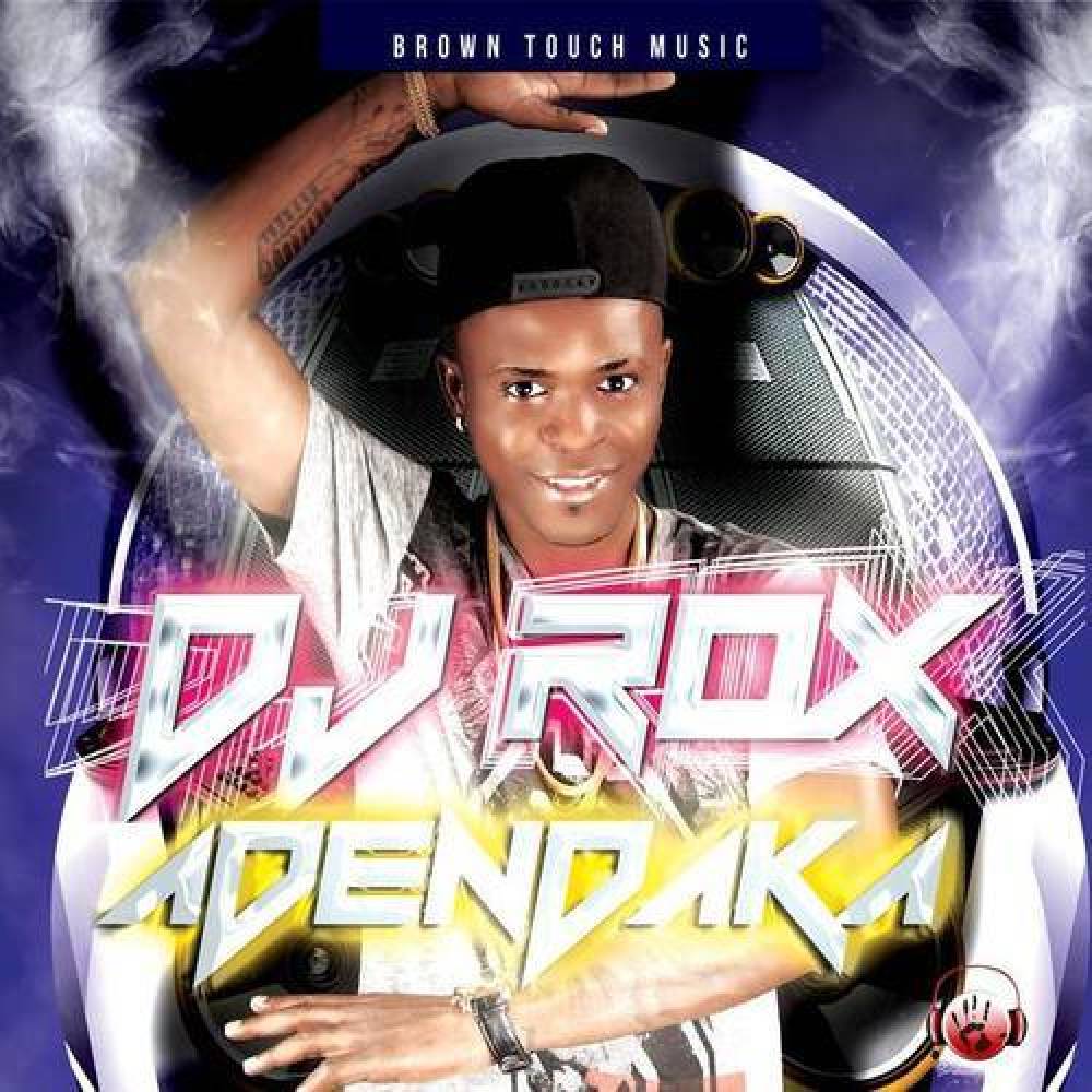 DJ Rox