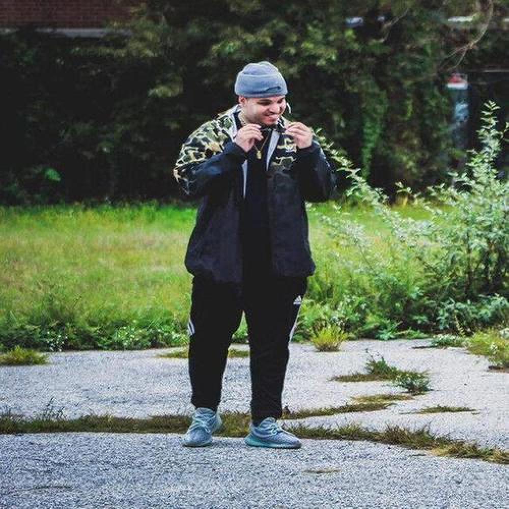 Fresh EP