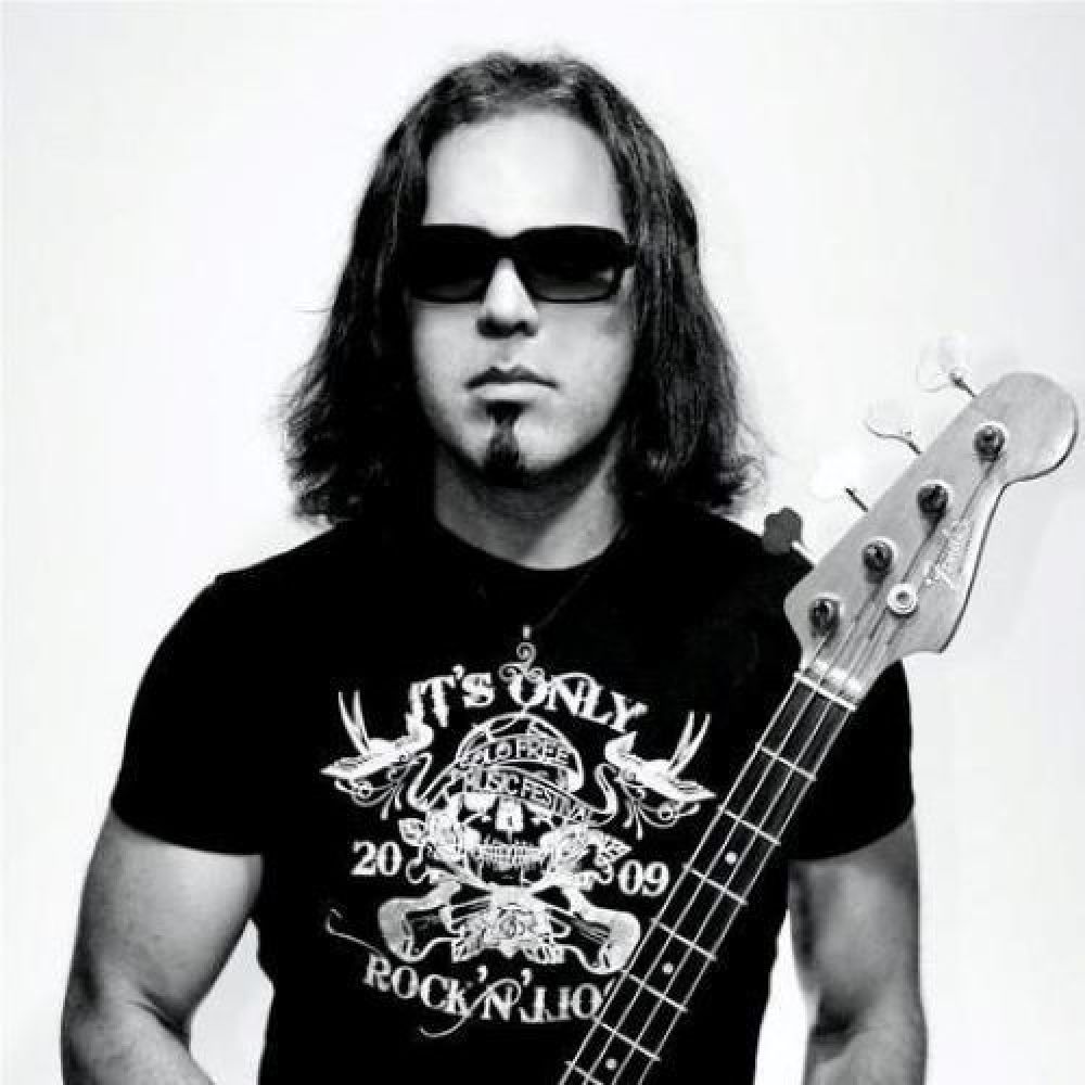 Mark Damon