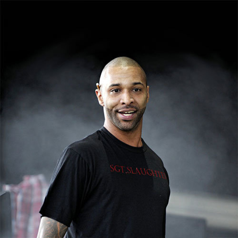 Joe Budden