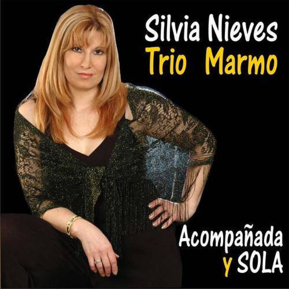 Silvia Nieves