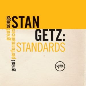 The New Stan Getz Quartet