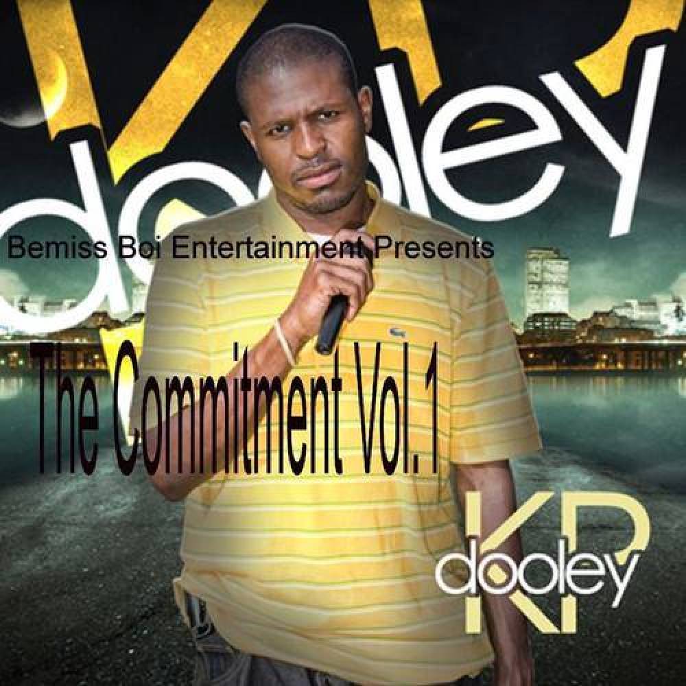 Dooley KP