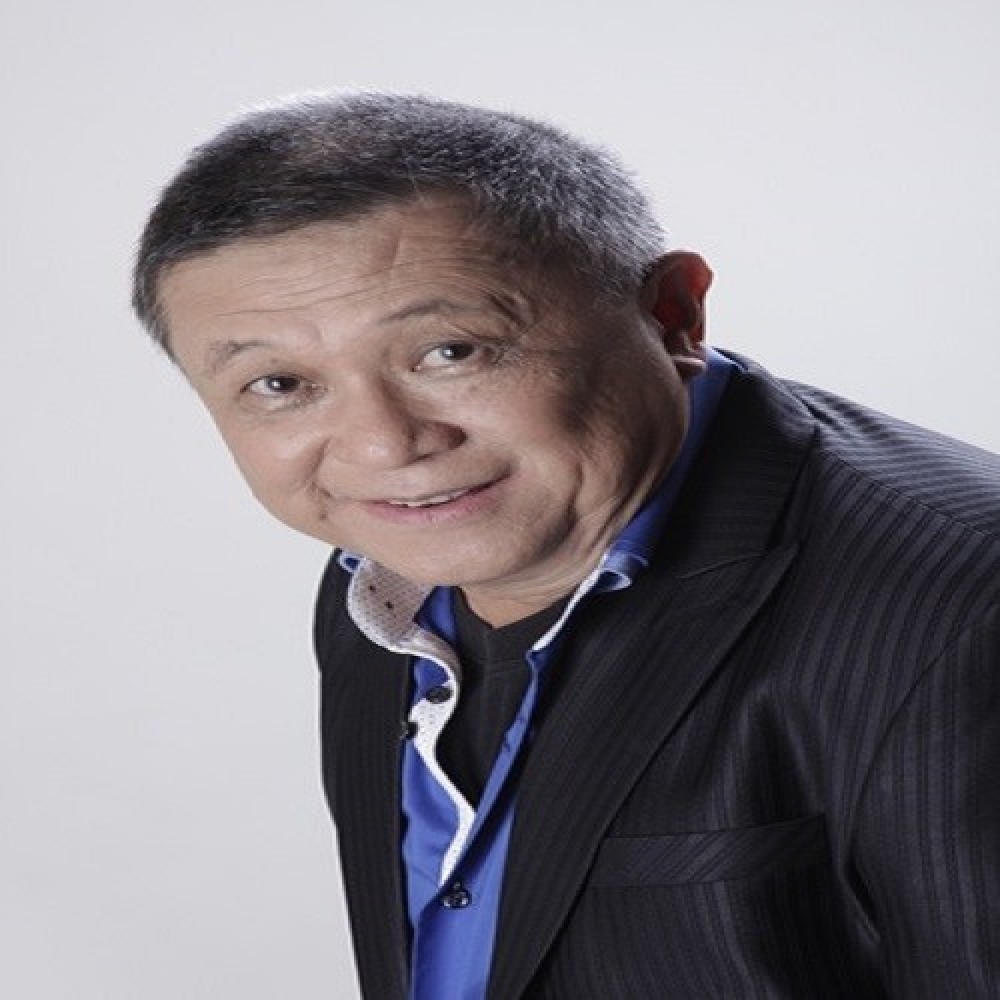 Chossy Pratama