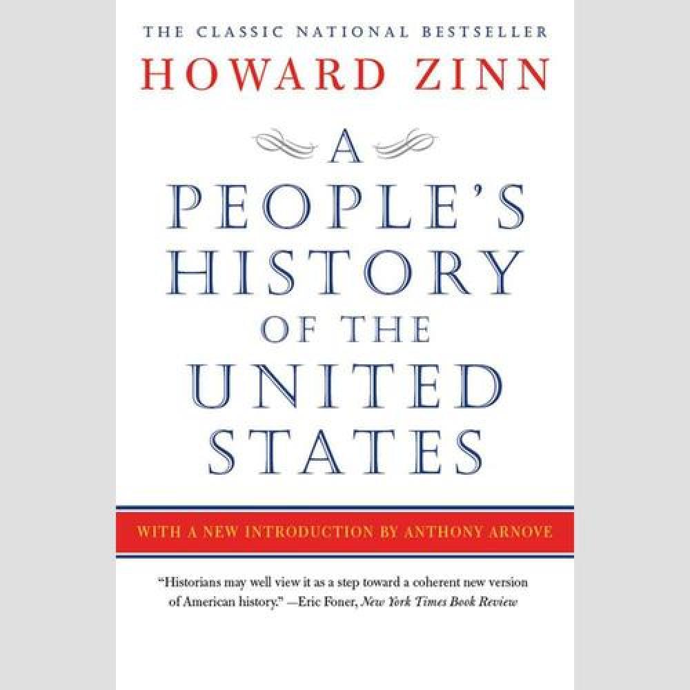 Howard Zinn
