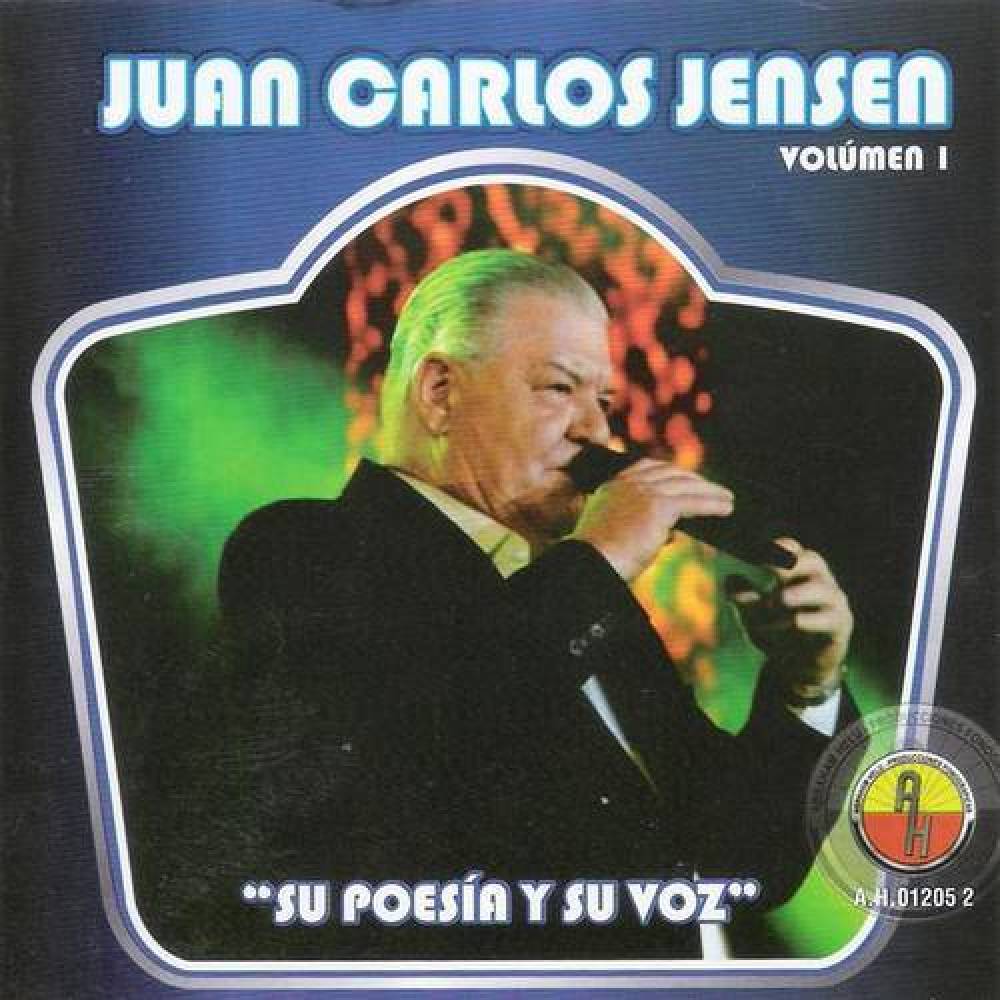 Juan Carlos Jensen