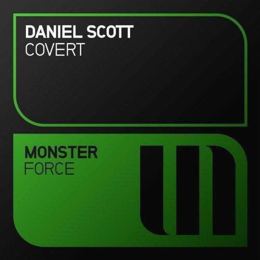 Daniel Scott