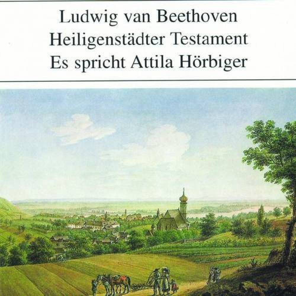 Attila Hörbiger