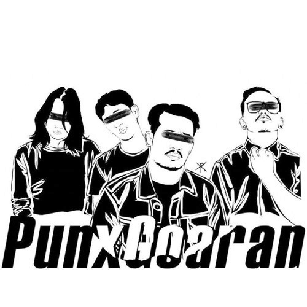 Punxgoaran