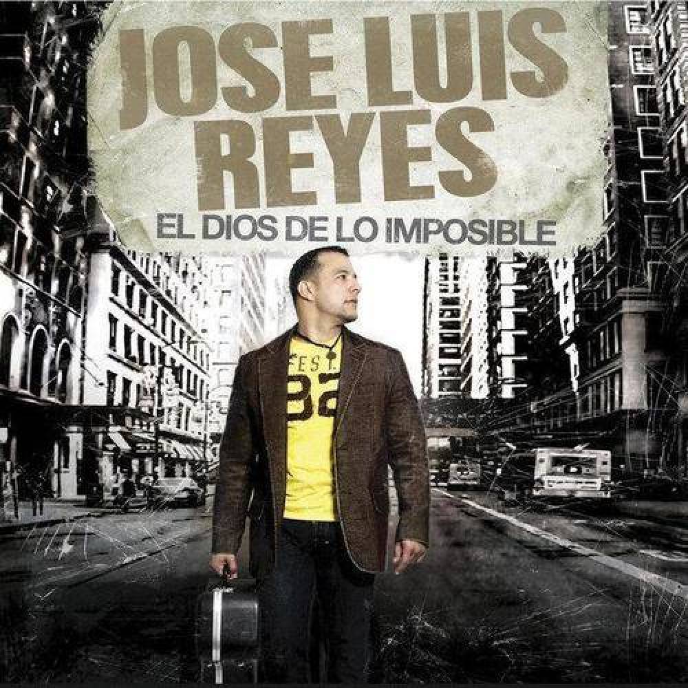 José Luis Reyes