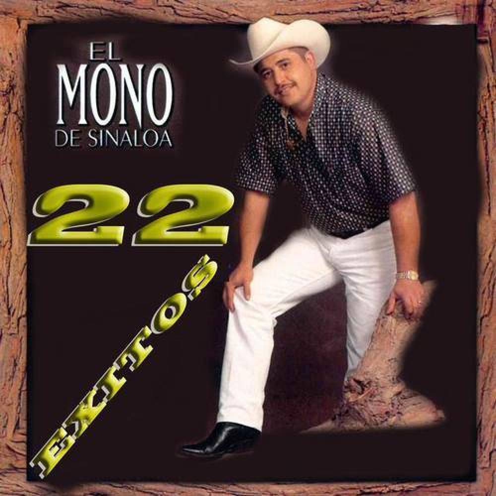El Mono de Sinaloa