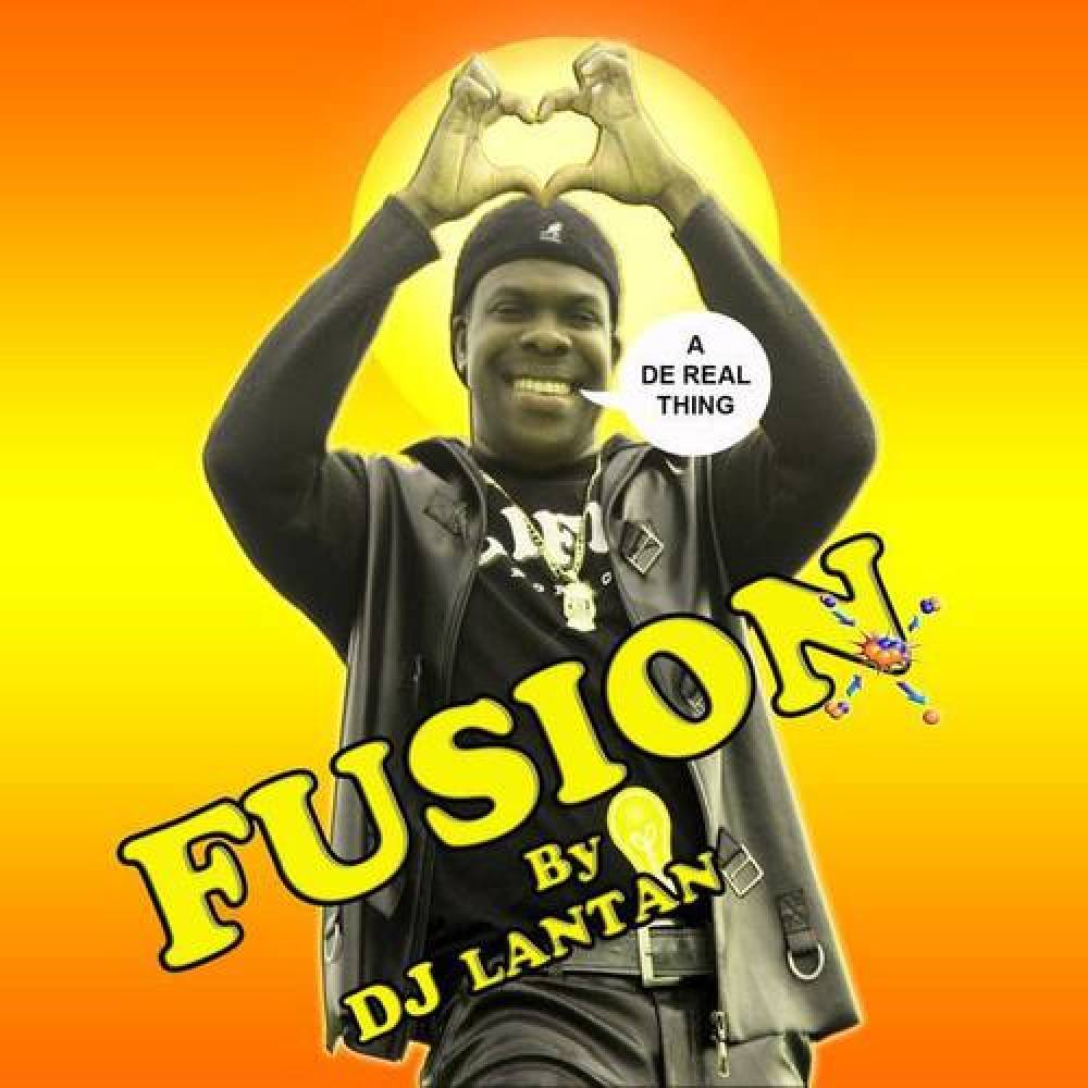 DJ Lantan