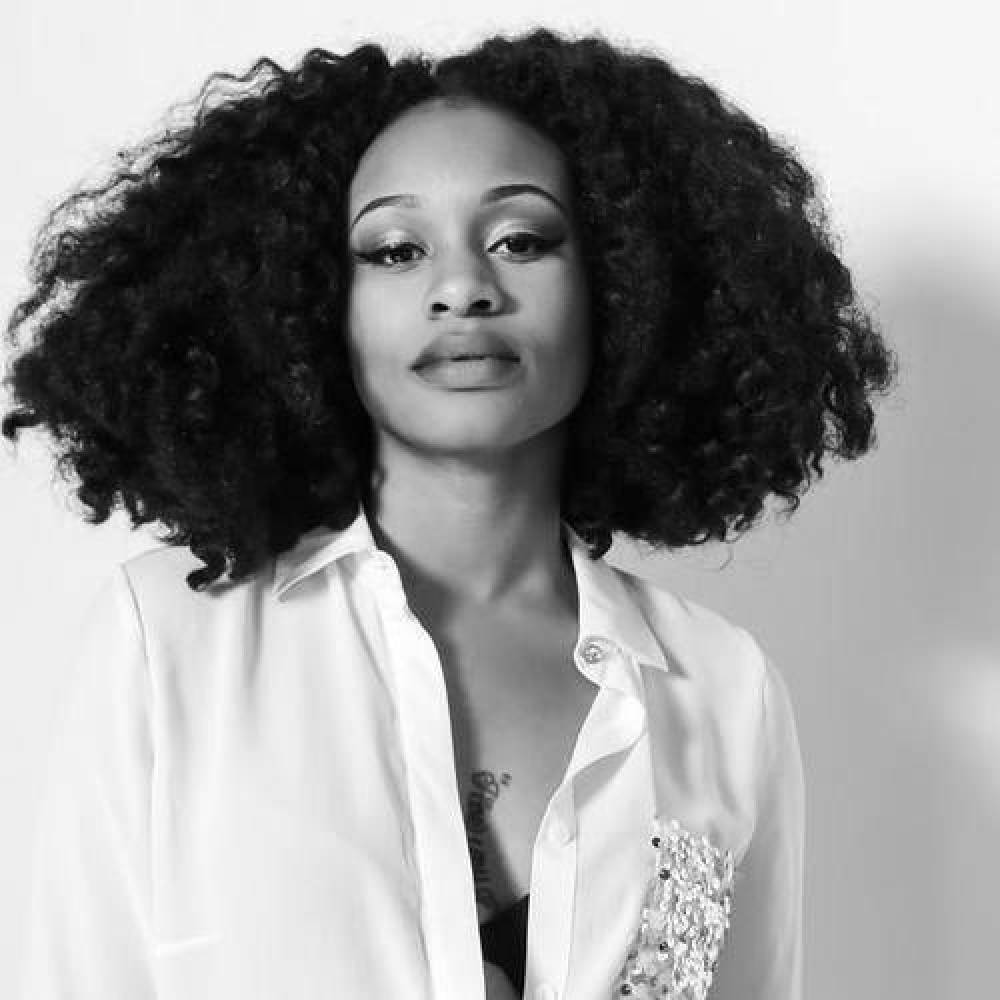 Samira LaShay