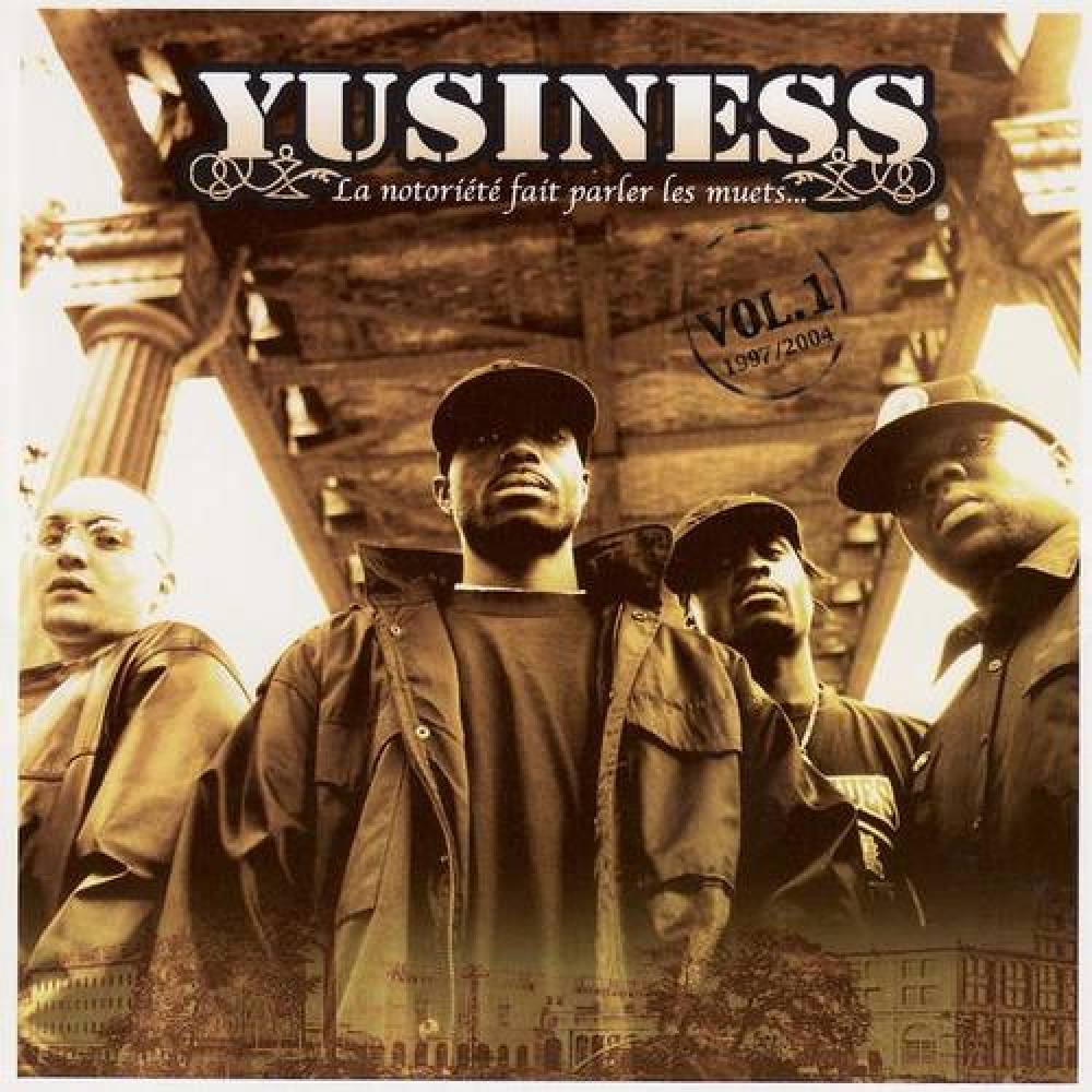 YUSINESS