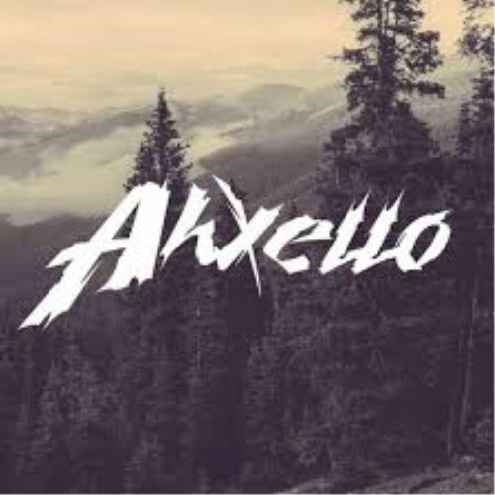 Ahxello