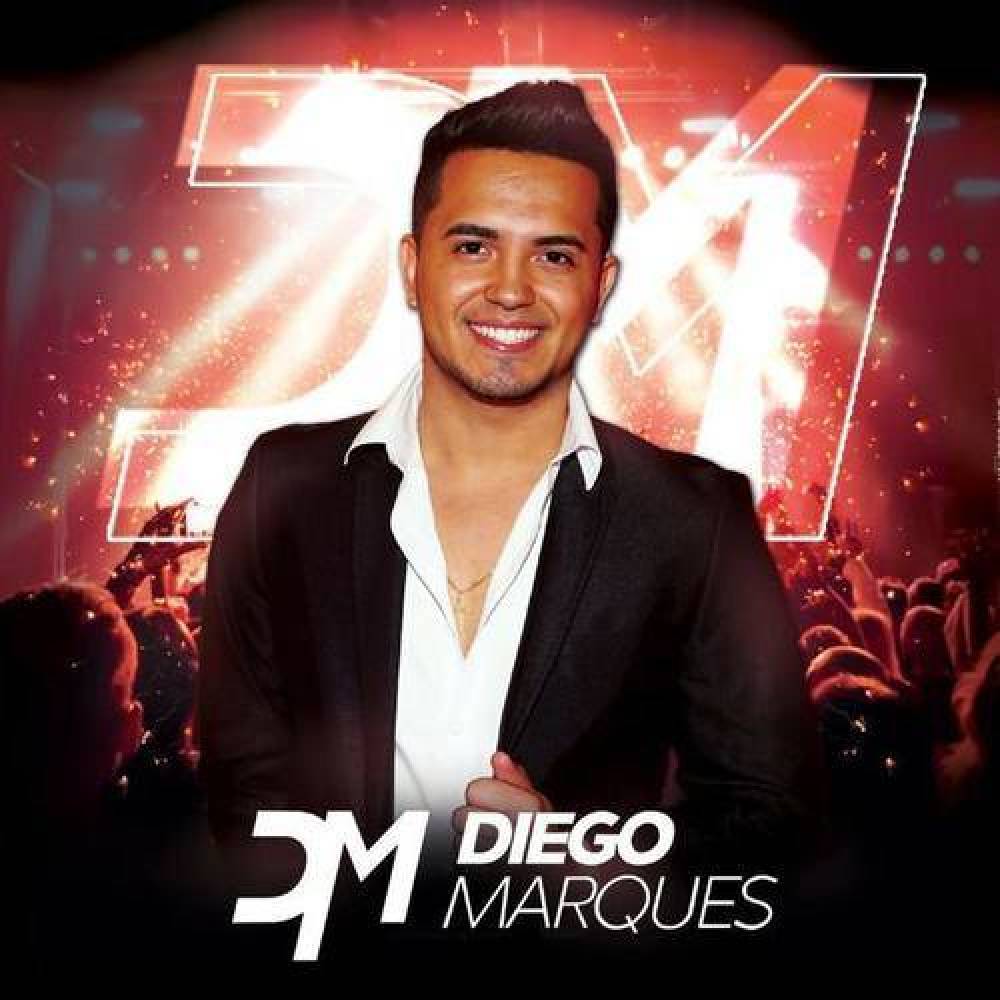 Diego Marques