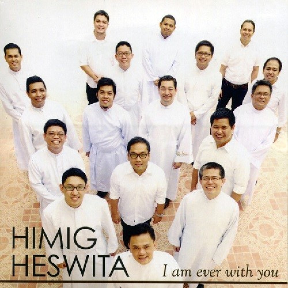 Himig Heswita