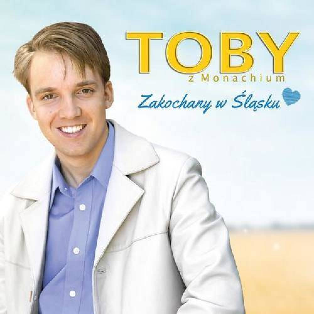TOBY z Monachium