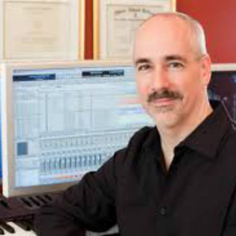 Peter Boyer