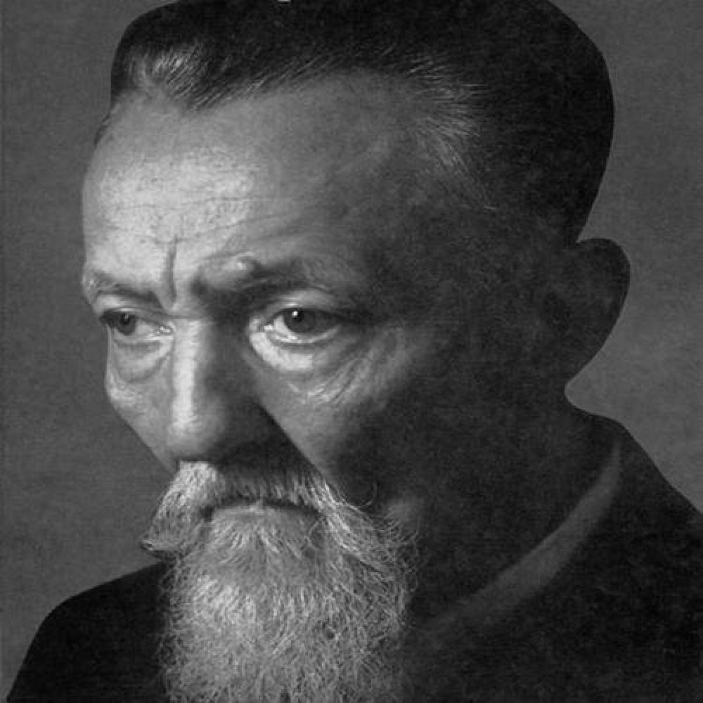 Josef Matthias Hauer