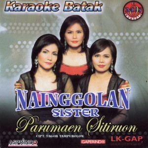 Nainggolan Sister ดาวน์โหลดและฟังเพลงฮิตจาก Nainggolan Sister