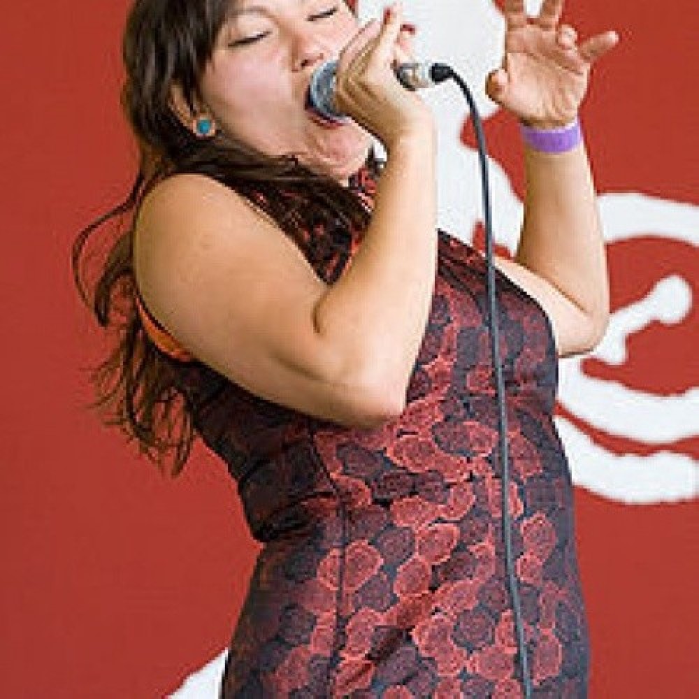 Tanya Tagaq