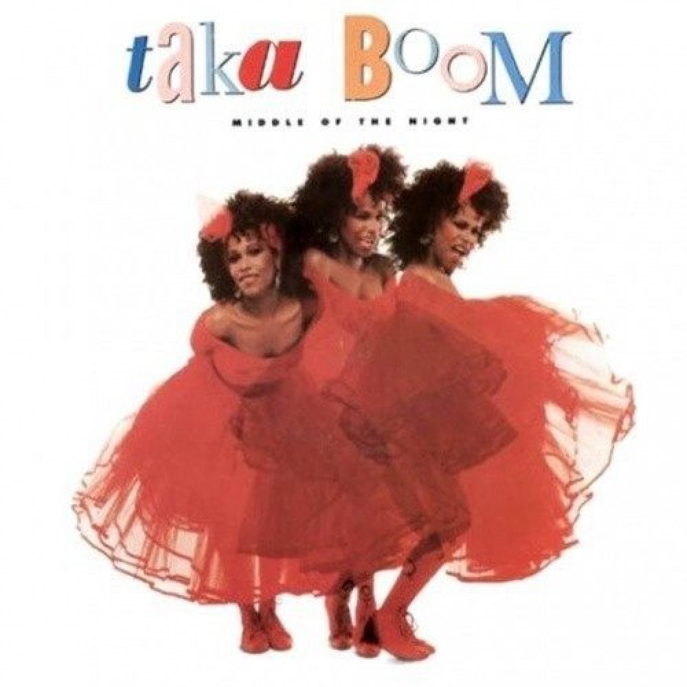Taka Boom