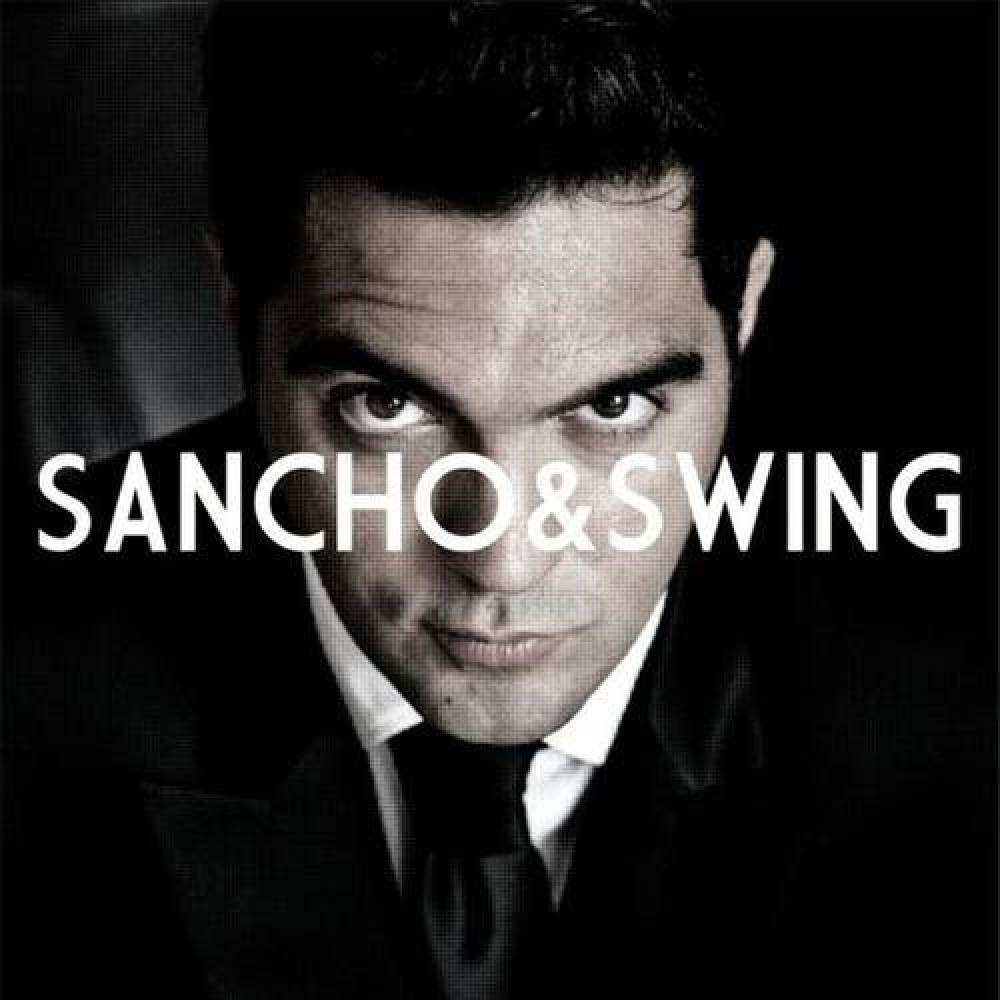 David Sancho