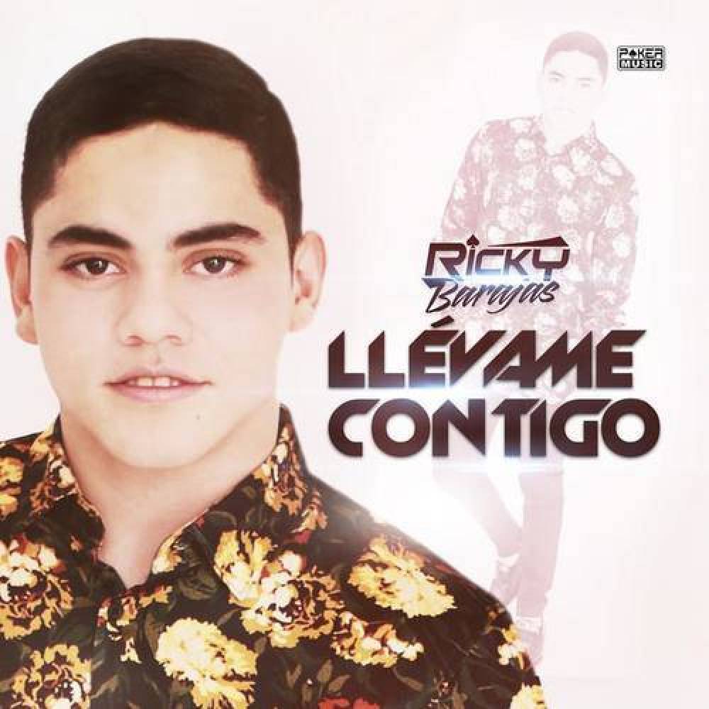 Ricky Barajas