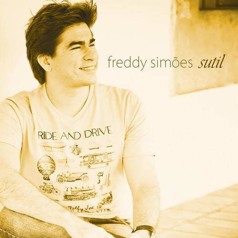 Freddy Simões