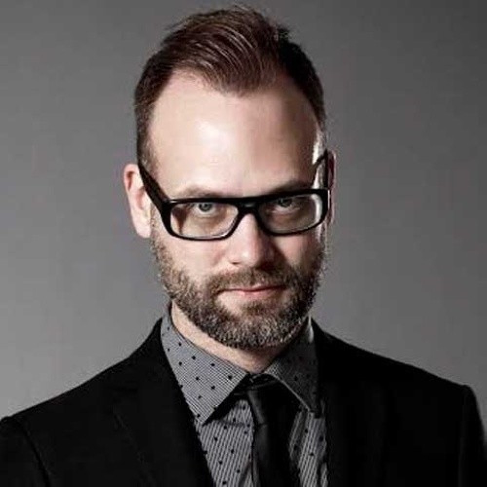 Joby Talbot